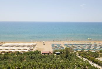 Hotel, Alba Queen Hotel