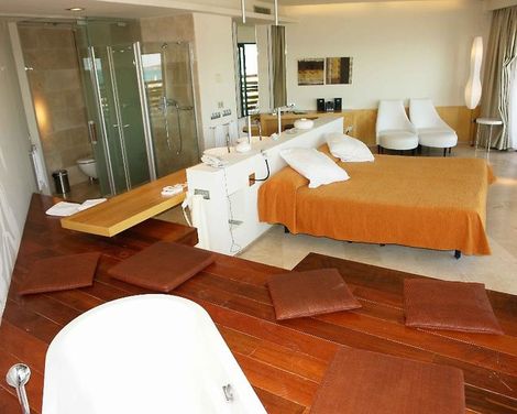 Ohtels Les Oliveres-4