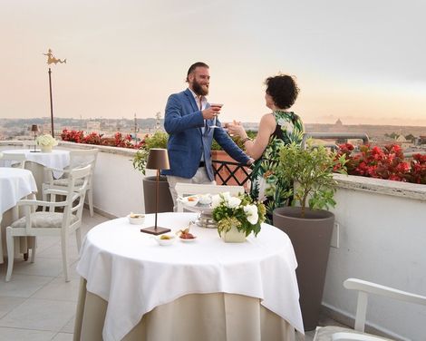 Bettoja Hotel Atlantico-3