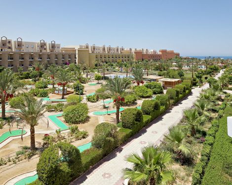 Three Corners Sunny Beach Resort-4