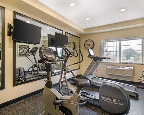 Best Western Plus Yakima Hotel-2