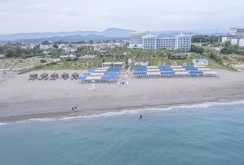 Hotel, Sultan Of Dreams