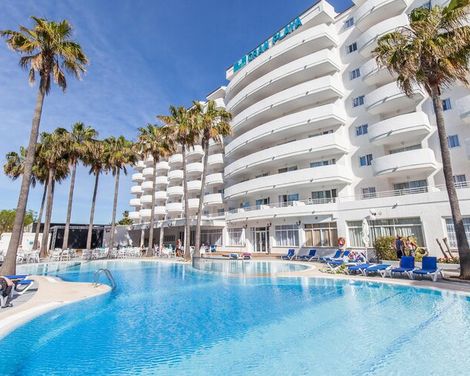 BLUESEA Gran Playa-1