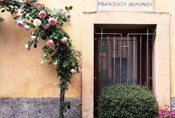 Hotel, Giardino Giusti House