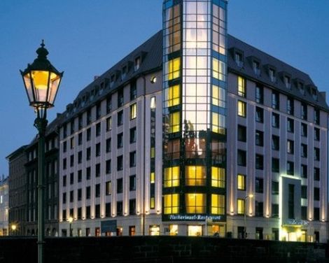 Living Hotel Großer Kurfürst-4