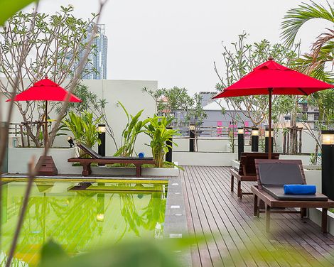 Sunshine Hip Hotel-1