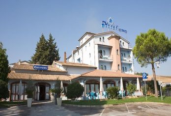 Hotel, Cristoforo Colombo
