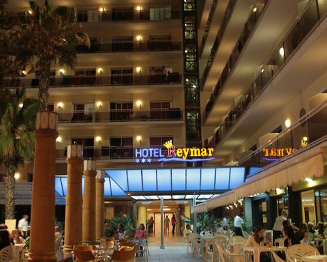 Hotel Reymar-2