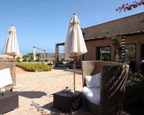 Falconara Greenblu Resort-2