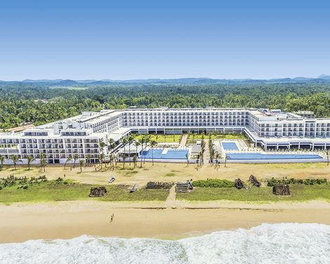 Hotel Riu Sri Lanka-3