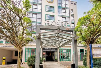 Hotel, ACHAT Hotel Stuttgart Airport Messe