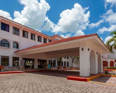 Cozumel Hotel & Resort, Trademark Collection by Wyndham-2