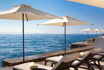 Hotel, Hotel Lungomare