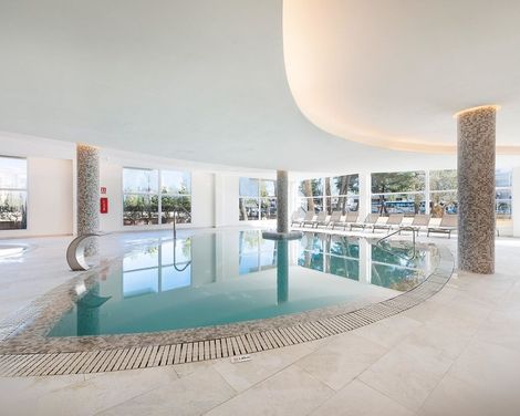 Aparthotel Can Picafort Palace-2