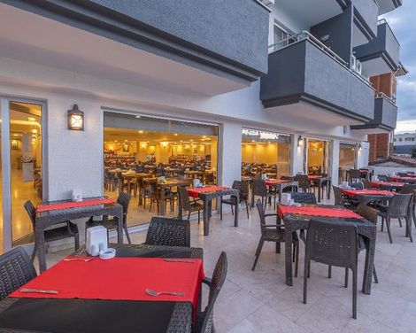 Sun Beach Hill Hotel-1