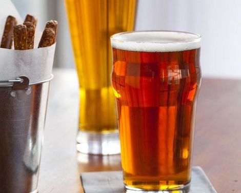 Four Points by Sheraton New York Downtown-4