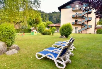Hotel, Hotel Bel Sit