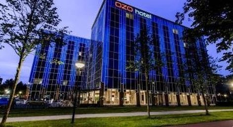 Ozo Hotel Amsterdam