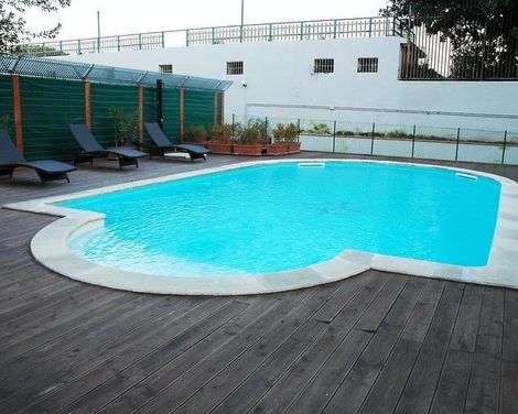 Capodichino International Hotel-2