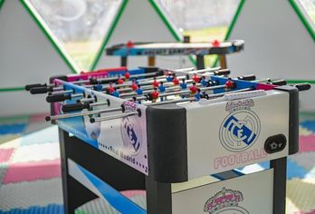 Hotel, Sataya Resort Marsa Alam