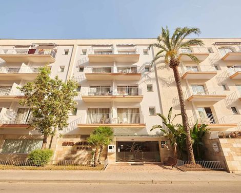 Dwo Les Palmeres-2