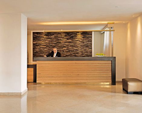 Prima Park Hotel Jerusalem-4