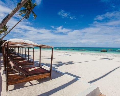 Dream's Bay Beach Hotel-4