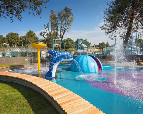 Maistra Camping Veštar-3