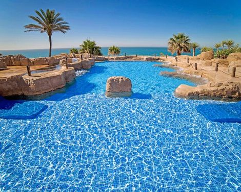 Holiday World Riwo Affiliated by Meliá-4