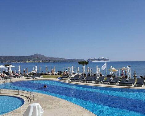 Kiani Beach Resort-2