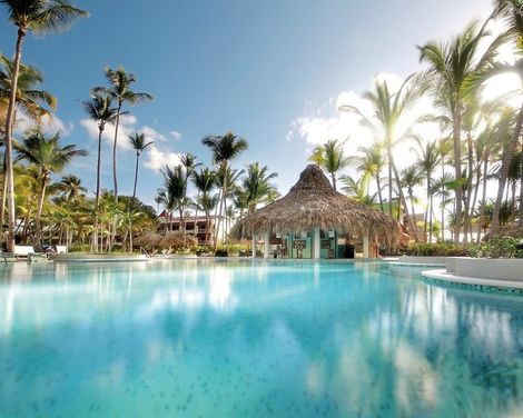 Grand Palladium Punta Cana Resort & Spa-4
