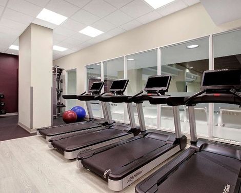 DoubleTree by Hilton Hotel Toronto Downtown-2