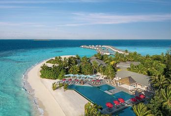 NH Collection Maldives Havodda Resort