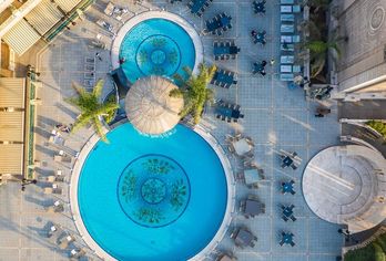 Hotel, Al Masa Hotel Nasr City