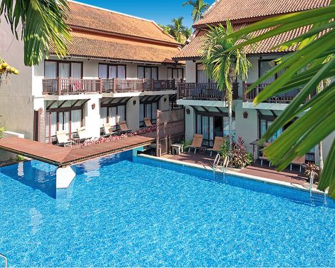 Khaolak Oriental Resort-2