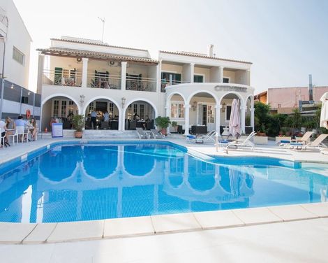 Opera Blue Hotel-1