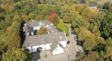 Fletcher Hotel-Restaurant Kasteel Erenstein