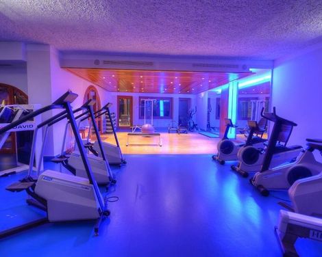 Hotel Ta' Cenc & Spa-2