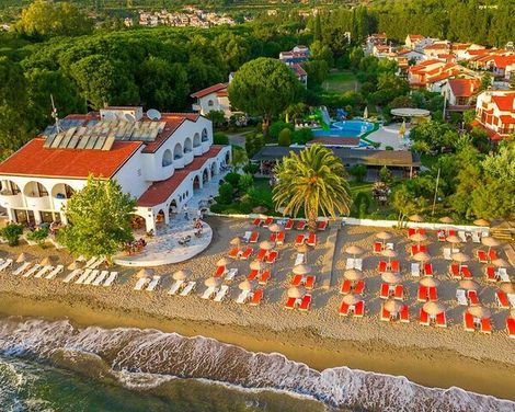 Dogan Paradise Family Club-2