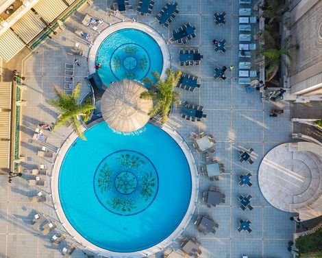 Al Masa Hotel Nasr City-0