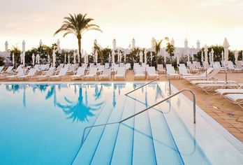Hotel, Sunprime Atlantic View