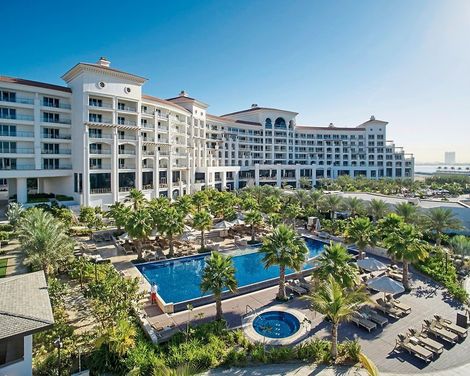 Waldorf Astoria Dubai Palm Jumeirah-4