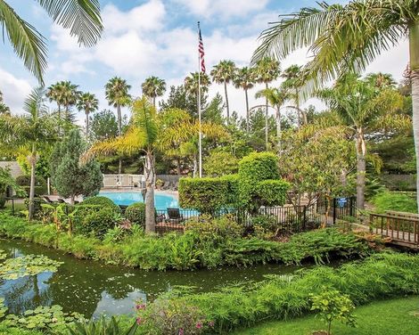 Ramada by Wyndham Santa Barbara-4