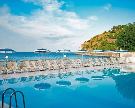 Villaggio Baia d'Ercole-2