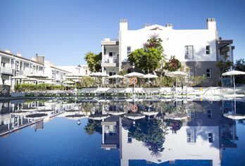 Hotel, Coral Compostela Beach Golf