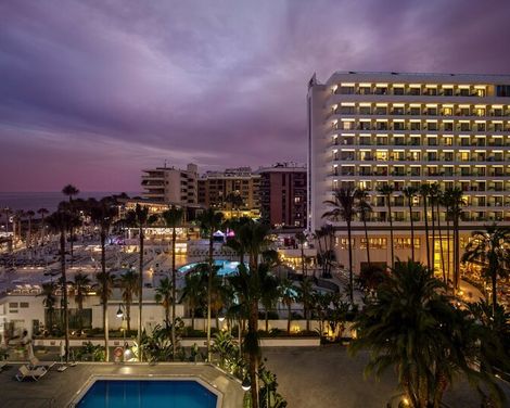 SOL Torremolinos Don Pablo-4