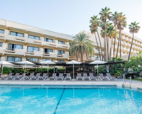 BLUESEA Al Andalus-1