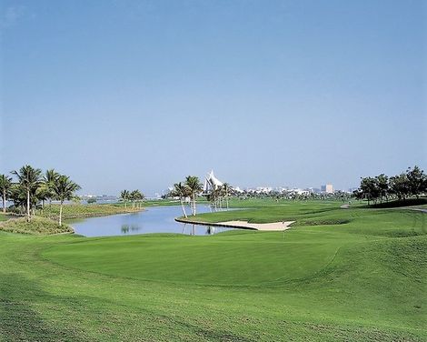 Al Bandar Rotana Creek-2