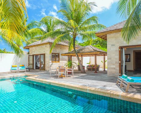 Kuredu Resort & Spa-4