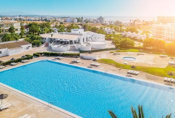 Hotel, Hotel Ancora Park - SunPlace Hotels & Resorts